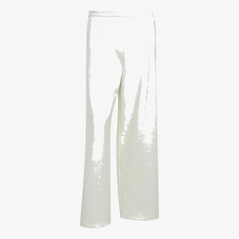 SOFT LUX WINTER KNIT STRAIGHT LEG Joggers