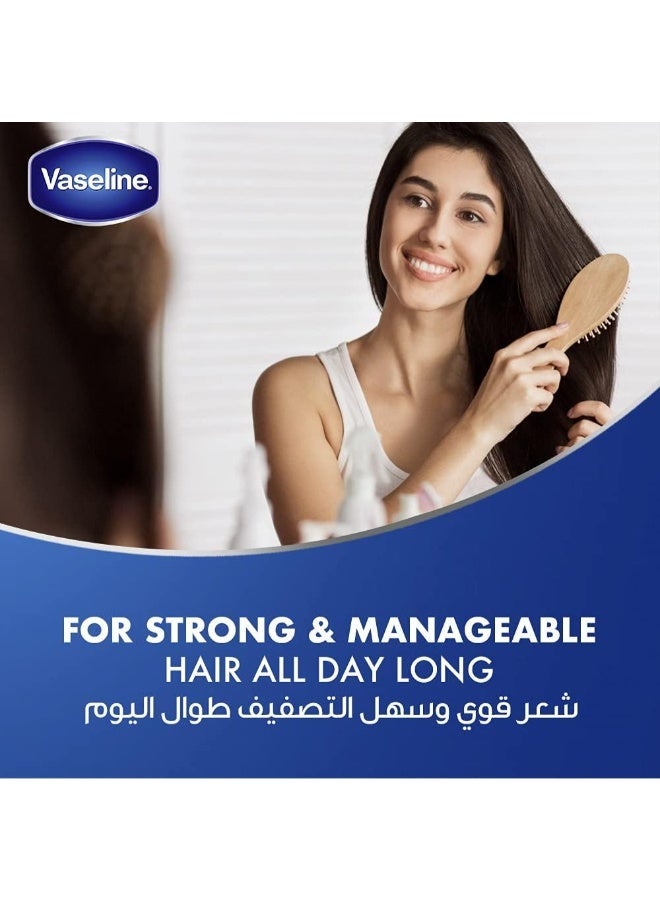 Vaseline Hair Tonic And Scalp Conditioner - 100ml - Image 4