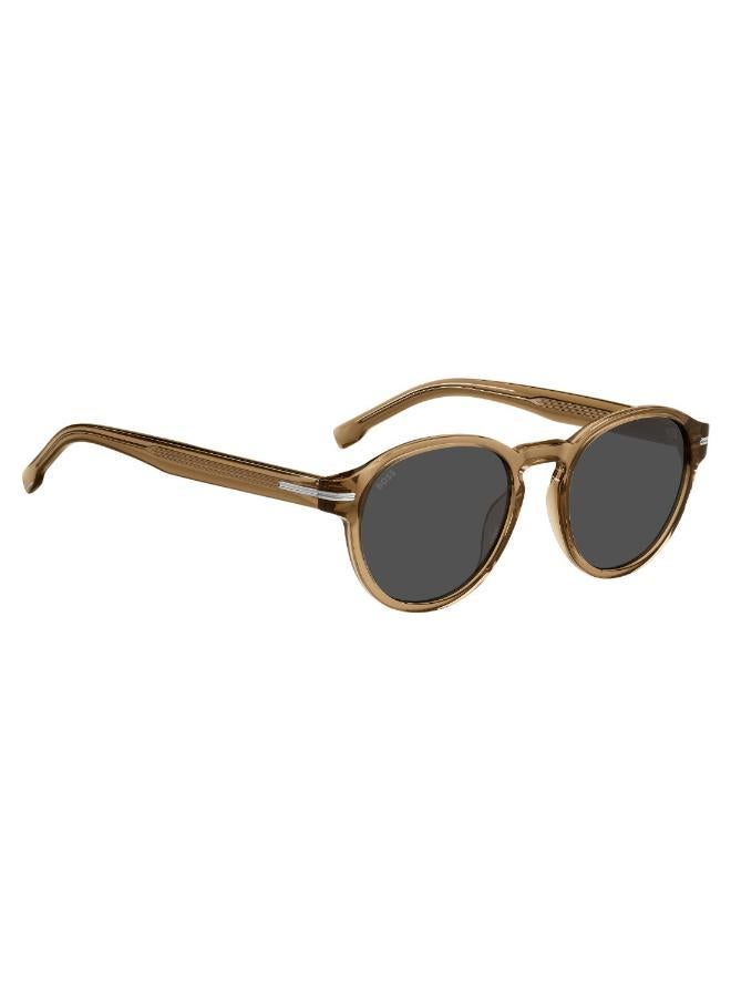 BOSS Panthos Hugo Boss Sunglasses Frames - Image 3