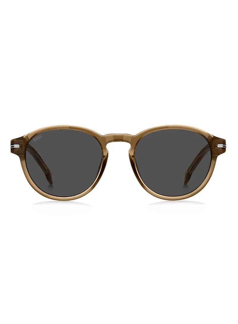 HUGO BOSS Panthos Hugo Boss Sunglasses Frames