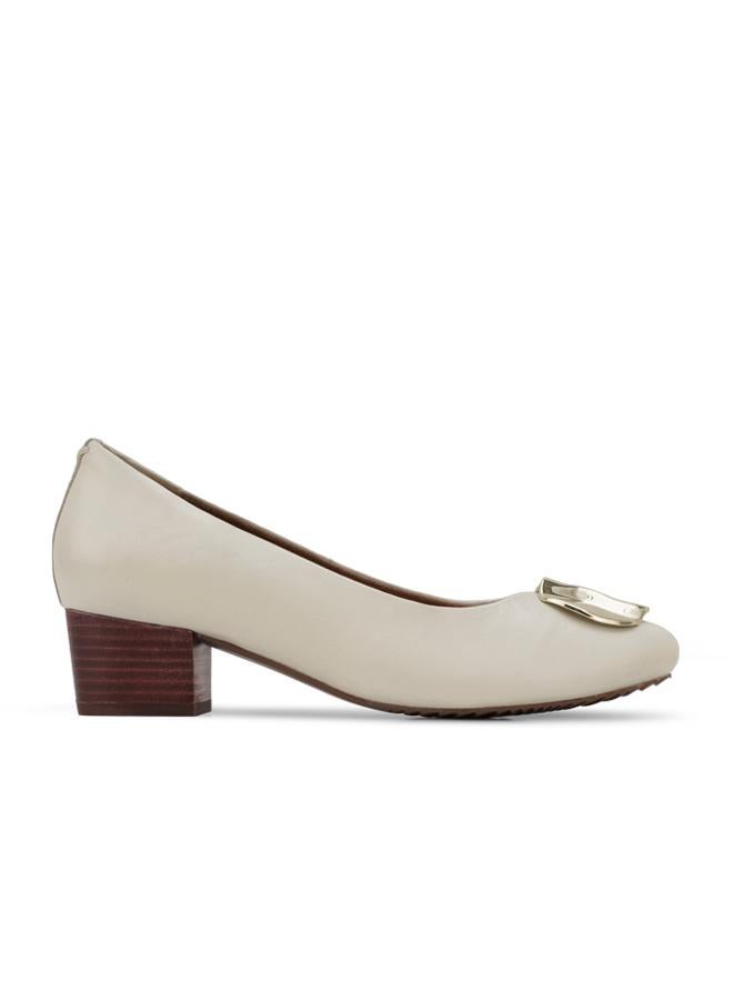 Language Women's Flora Pump Shoe - Image 1
