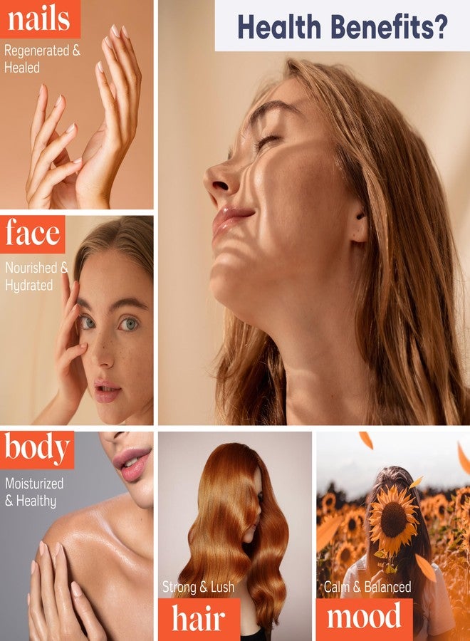 TODICAMP 100% Pure Manuka Oil from New Zealand | Therapeutic-Grade Essential Oil for Wound Care, Skin Soothing, Nail & Scalp Health | Organic, Undiluted, Cold-Pressed Manuka for Face, Hair & Body - Image 4