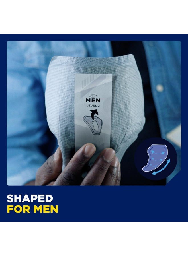 Tena for Men Level 3 16 UN - Image 5
