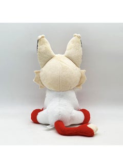 Y&D 1-Piece Stolas Meow Hazbin Hotel Plush Toys Husk Meow Plush Cat Doll Perfect Gift For Boys And Girls  - Image 4