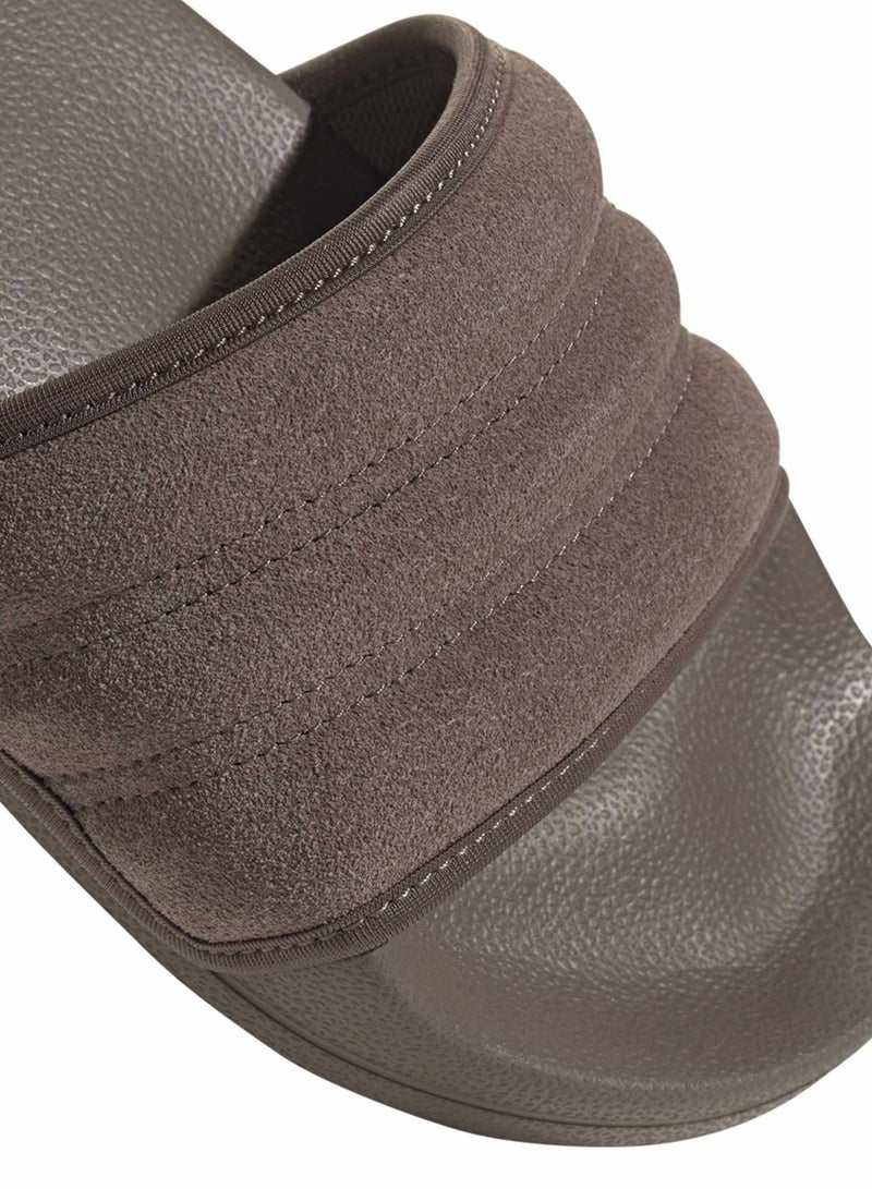 Adidas Adilette Shower Slides - Image 4