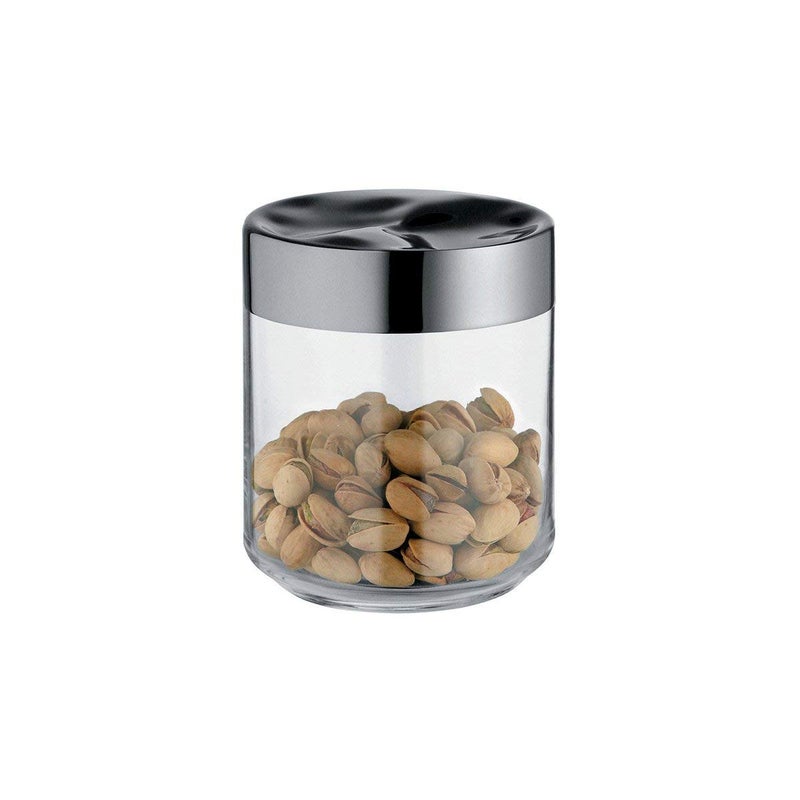 Alessi Julieta Jar Silver - Image 2