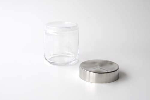 Alessi Julieta Jar Silver - Image 5