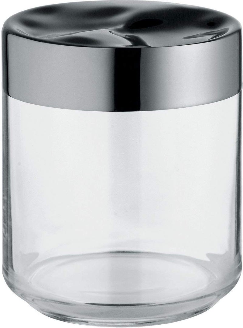 Alessi Julieta Jar Silver - Image 1