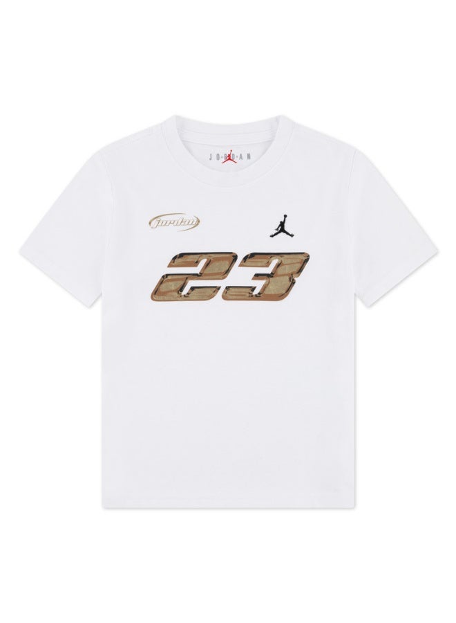 Jordan JDB MOUNTAINSIDE 23 SS TEE - Image 3