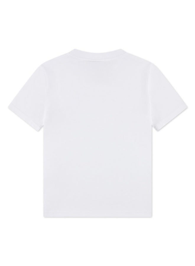 Jordan JDB MOUNTAINSIDE 23 SS TEE - Image 1