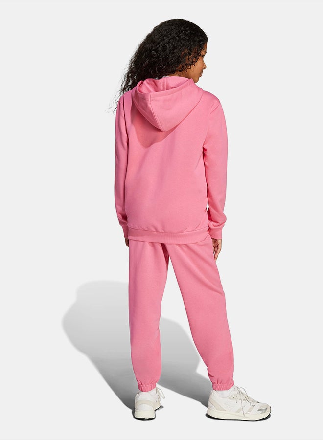 Adidas Essentials Tracksuit Kids - Image 2