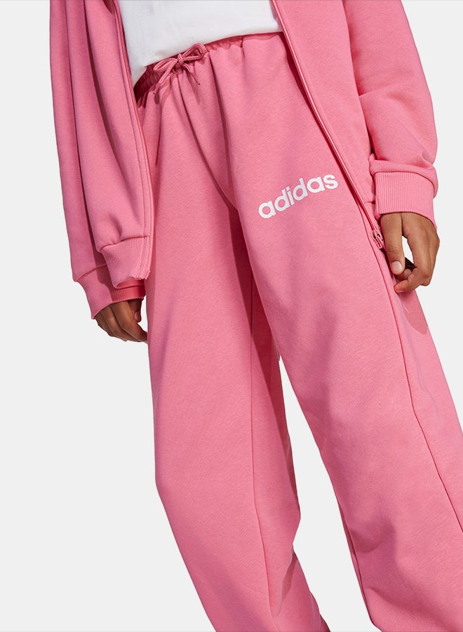 Adidas Essentials Tracksuit Kids - Image 5