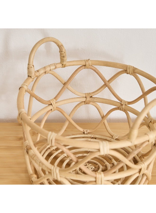 Home Box Boho Bliss Multiutility Basket 30 X 24 X 18 Cm  - Image 5