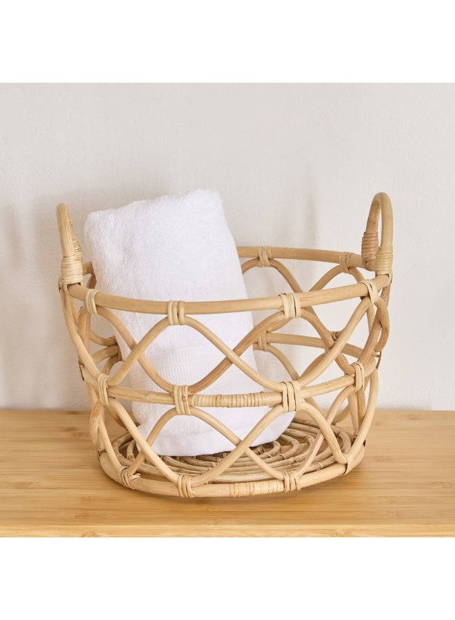 Home Box Boho Bliss Multiutility Basket 30 X 24 X 18 Cm  - Image 1