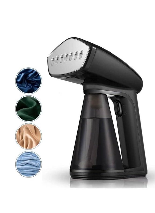 Arshia - Handheld Iron Steamer/250ml Tank/1640W - Image 1