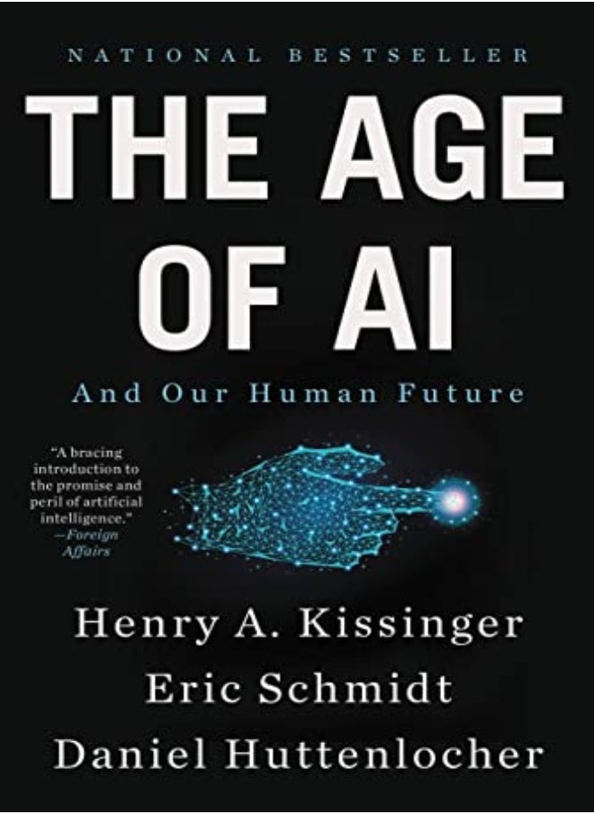 AGE OF AI 