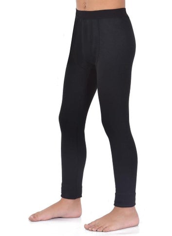 Hepsine Rakip Rivaling All Girls' Thermal Underwear Athlete Thermal Underwear Tights Set  - Image 2