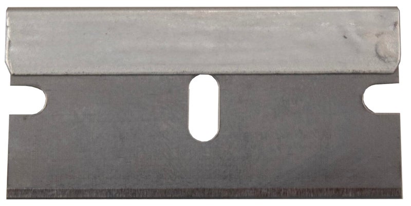 ALLWAY SEB100VP #9 Single-Edge Razor Blades, 100 Pack Clamshell - Image 5