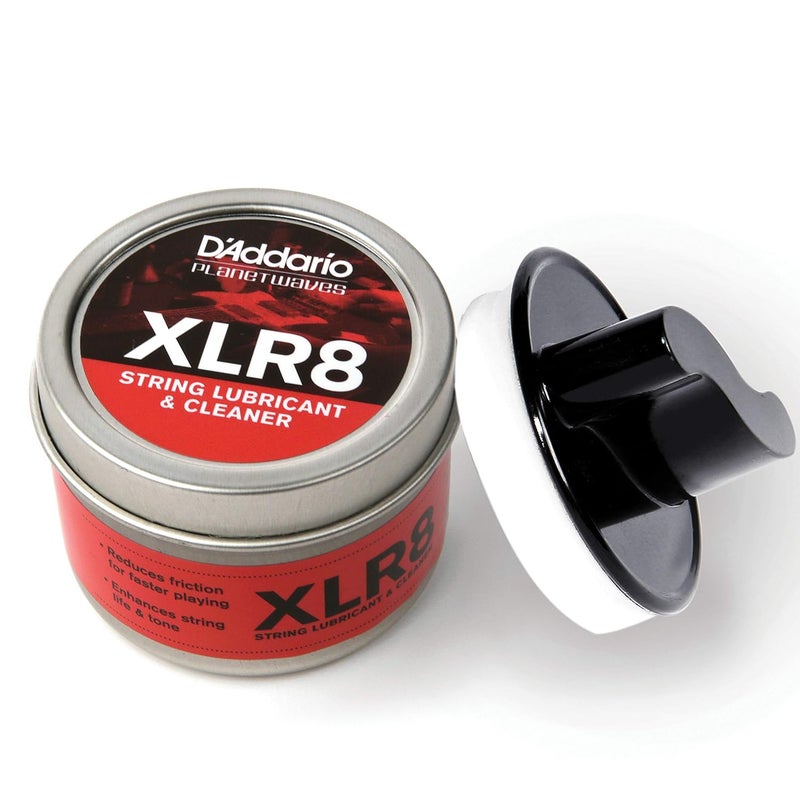 Planet Waves PW-XLR8-01 منظف الأوتار - Image 1