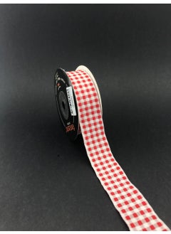 Fantastic 25651 Plaid Ribbon 