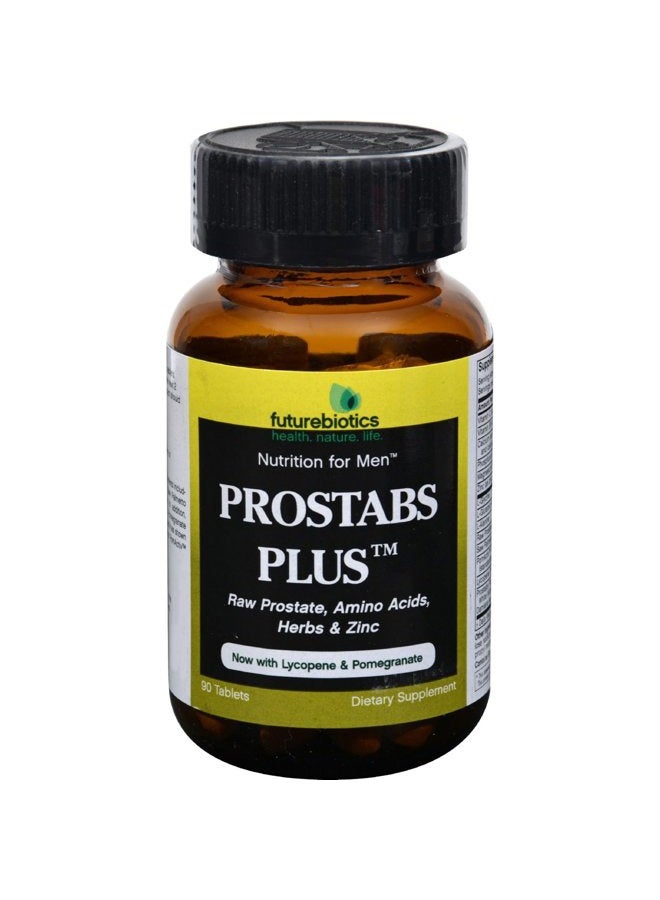 بروستابس بلس - 90 قرص