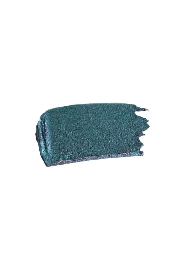 Physician's Formula Physicians Formula, Mineral Wear, Diamond Melt-allic Liquid Eyeshadow, 1712262 Beam of Blue, 0.09 fl oz (2.8 ml)  - Image 4