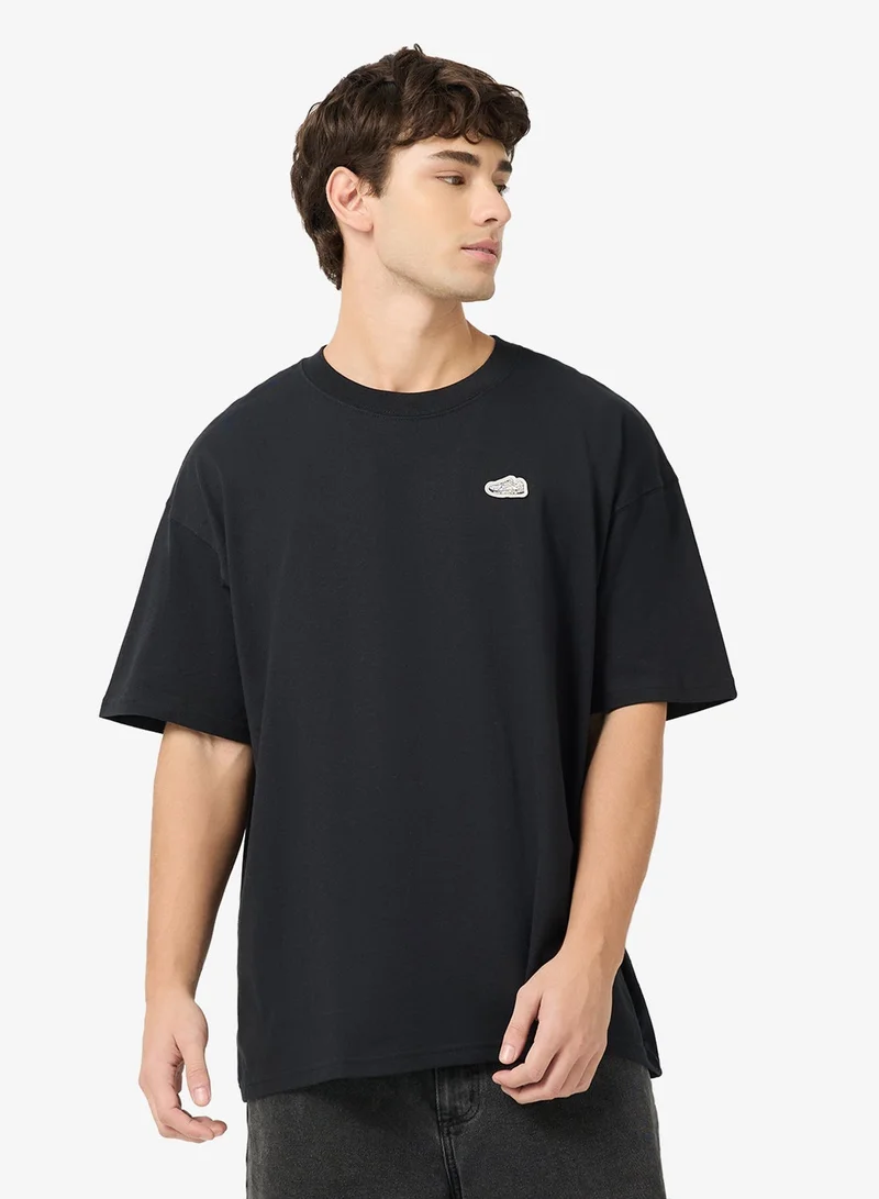 Nike Nsw Lifestyle Vomero Patch T-Shirt