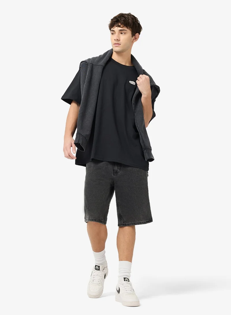 Nike Nsw Lifestyle Vomero Patch T-Shirt
