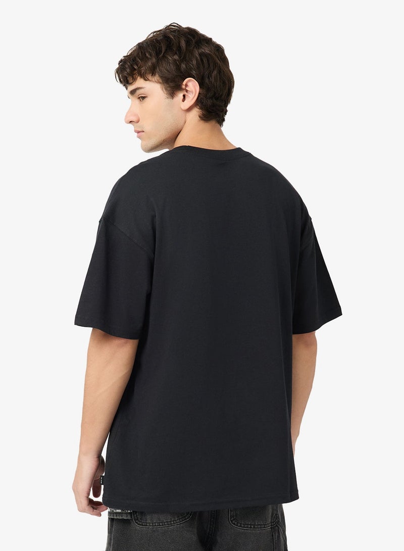 Nike Nsw Lifestyle Vomero Patch T-Shirt - Image 2