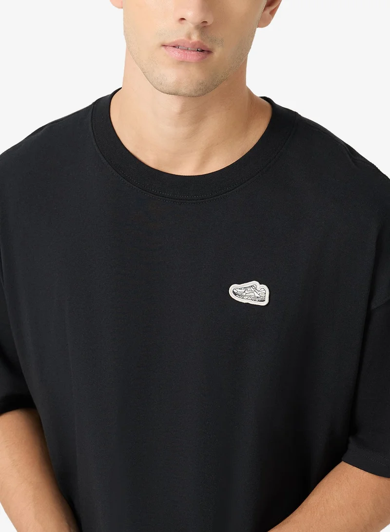 Nike Nsw Lifestyle Vomero Patch T-Shirt