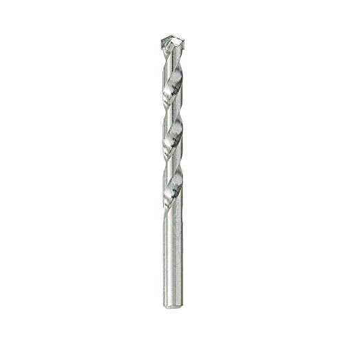 Bosch Professional Impact Drill Bit / Masonry Drill Bit Set With Diameter 10mm, Working Length- 80mm, Total Length 120mm, Pack Of 5 - Image 2