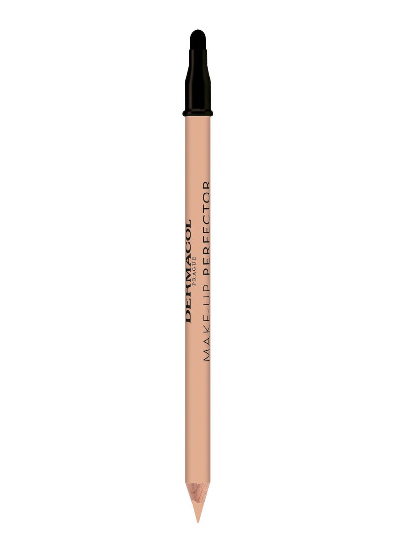 Dermacol Make-Up Perfector corrector nr.03  - Image 2