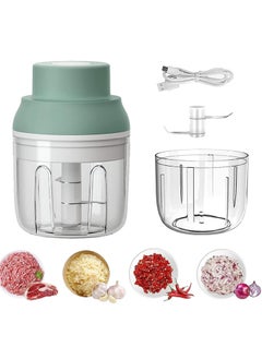 Wireless Portable Small Food Processor