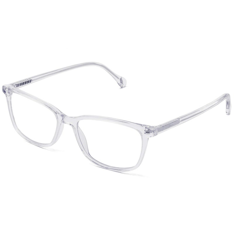 Felix Gray Faraday Blue Light Glasses for Women, Blue light glasses Men â€“ Sleep & Wellness Support, Eye Strain Relief - Image 1