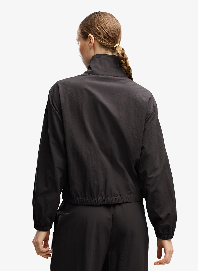 PUMA Tropical Speed Moto Woven Jacket