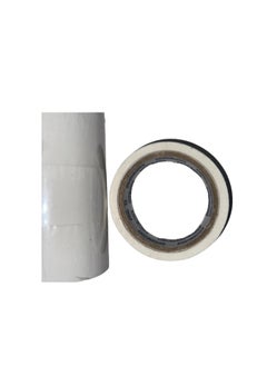 Generic Color adhesive tape (White) (6 rolls) (Soltip), 50 meters, width 4.2 cm  - Image 3