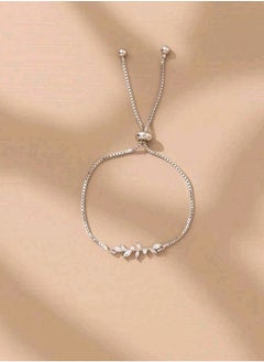 High Quality Stainless Steel Trendy Bracelet For Women