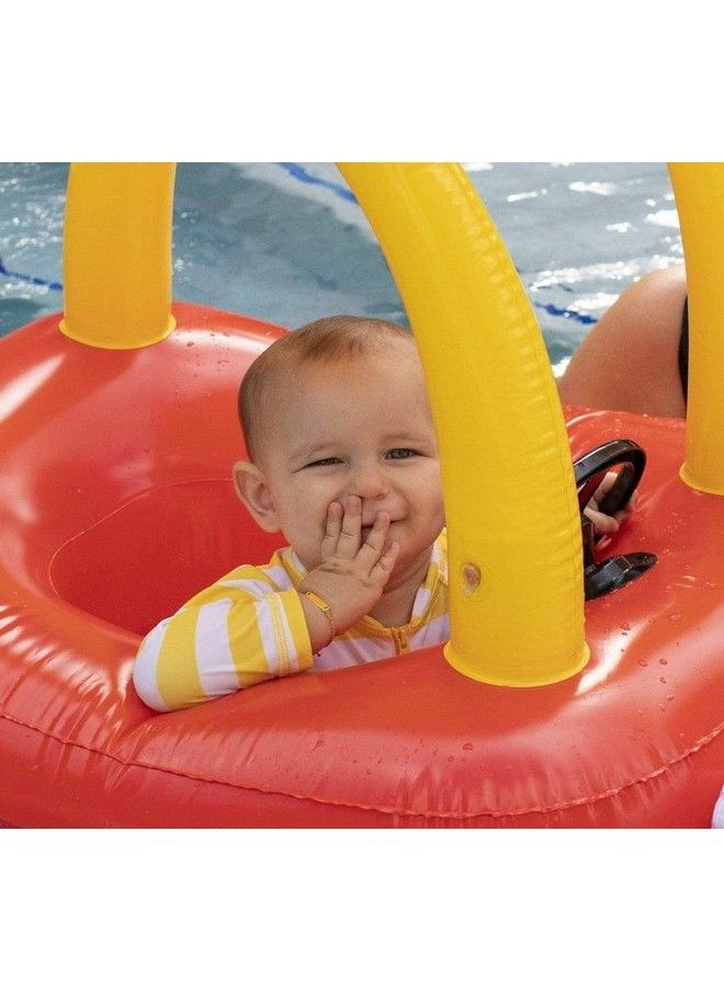 Little Tikes Cozy Coupe Inflatable Baby & Kids Pool Float Red Car Coupe With Beeping Horn. Easy To Use A Great Float To Introduce Your Young Ones To The Water. - pzsku/Z0D3294917402ECDDA213Z/45/_/1688537050/fff0c73a-220a-424f-a9ae-671e3dd145bb