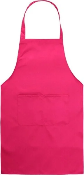 Keluofu Fashion Unisex Work Apron Canvas Black Bib Apron For Men Adjustable Cooking Kitchen Aprons(From Abroad)
