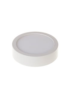 V-TAC 12W LED SURFACE PANEL LIGHT 