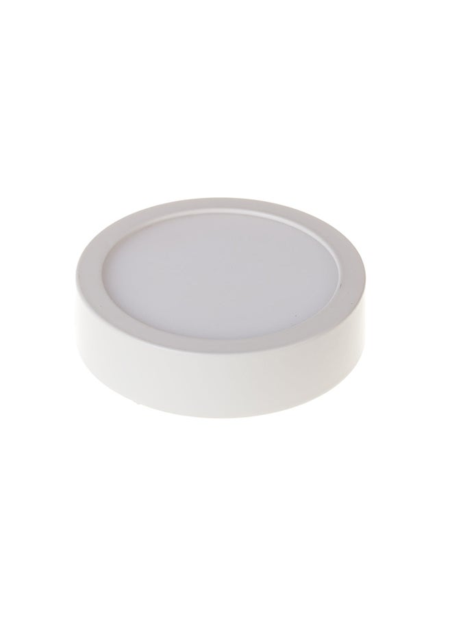V-TAC - 12W LED SURFACE PANEL LIGHT - Image 1