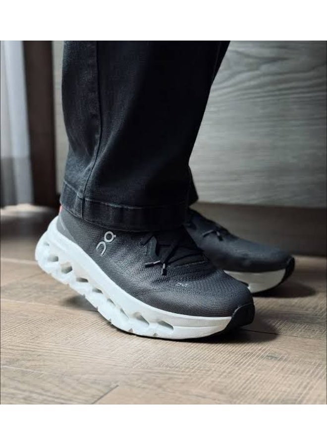 On Running Cloudtilt low-top Sneaker - Black Asphalt - Image 3