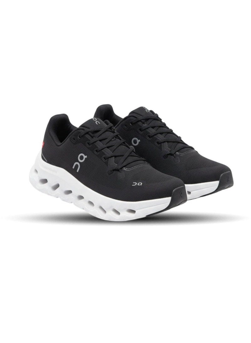 On Running Cloudtilt low-top Sneaker - Black Asphalt - Image 1