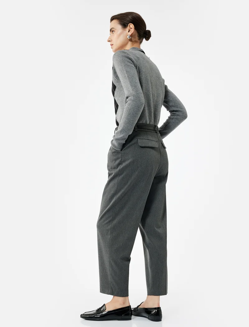 Koton  WOMEN Bottomwear for Women | Best Price UAE