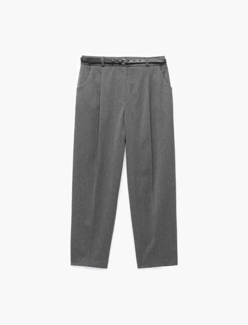 Koton  WOMEN Bottomwear for Women | Best Price UAE