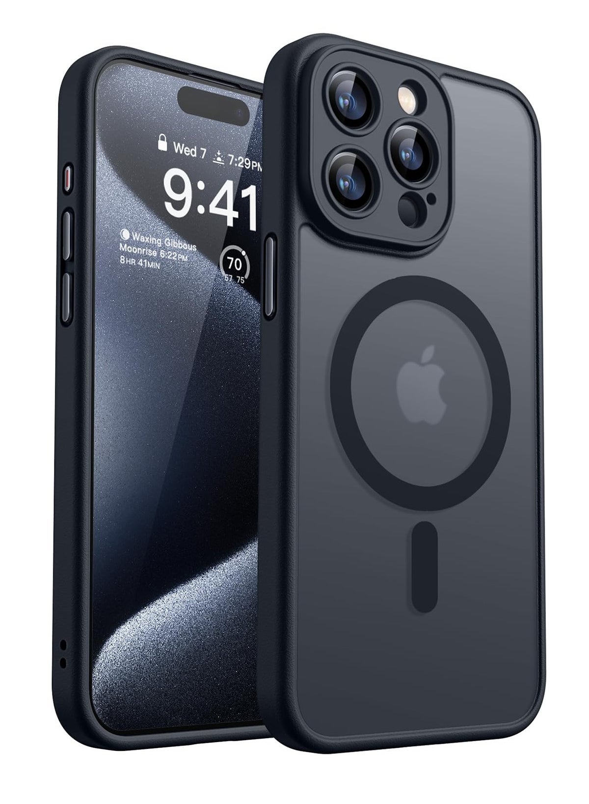 sokad Sokad iPhone 15 Pro Max Case Z0D32E6E0E442EA8D0BCEZ