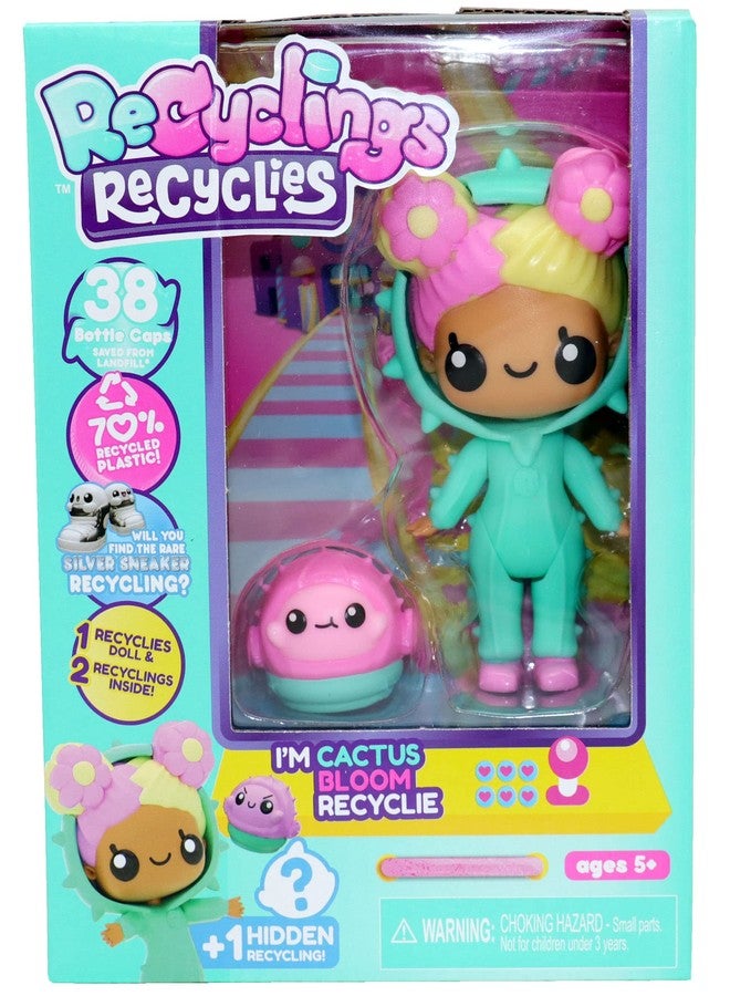 Recyclings 925927.006 Recyclies, Mixed - Image 1