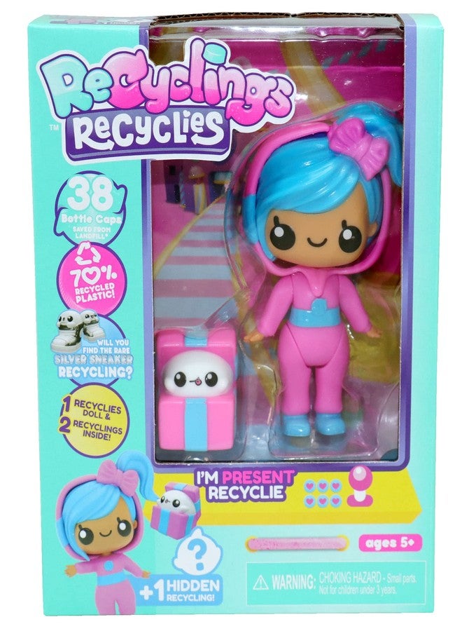 Recyclings 925927.006 Recyclies, Mixed - Image 4