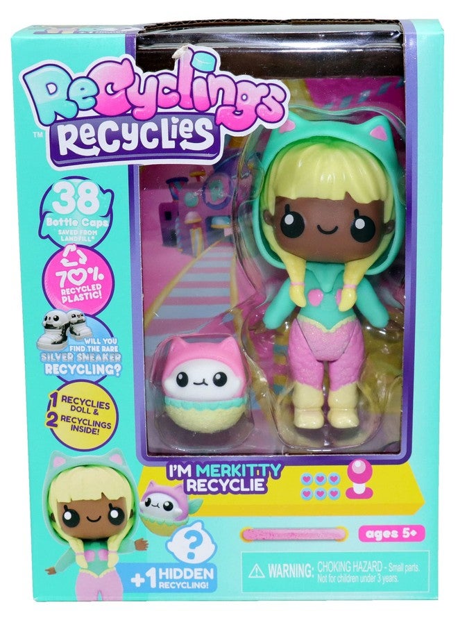 Recyclings 925927.006 Recyclies, Mixed - Image 3