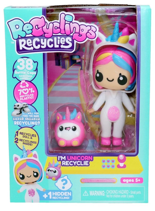 Recyclings 925927.006 Recyclies, Mixed - Image 5